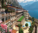Hotel Splendid Limone Lake of Garda Hotel Splendid Limone Lake of Garda